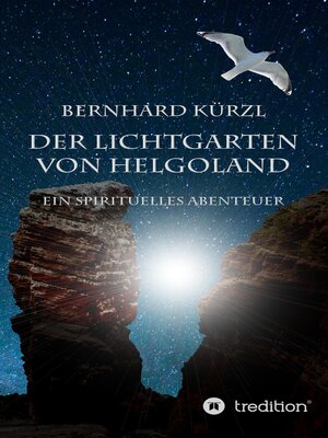cover image of Der Lichtgarten von Helgoland